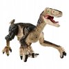 Gaštanový štýl pilot hračky dinosaury, Big Cho