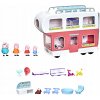 Hasbro Pig Peppa Family Camper F2182 3+