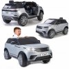 Feber auto pre batériu Range Rover Velar 6V