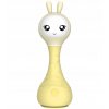 Alilo Bunny Smarty Bunny Grzechotka