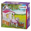 Schleich 42368 Horse Farm Lusatanian Mire