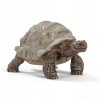 Schleich 14824s Giant Turtle Giant Red