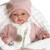 Španielska bábika baby toneta mantita antonio 34 cm