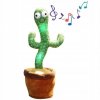 Spev a tanec kaktus cypis 120 piesní