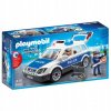 PlayMobil 6920 Policajný automobil + katalóg2022