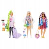 Mattel Extra Barbie Doll + príslušenstvo