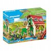 Playset Playmobil Country Animals Farm 70887