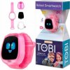 Sledujte Tobi Smartwatch Robot Pink Pink Little Tikes