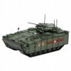 1: 72 Tank Model od ruštiny
