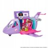 Mattel Barbie Air Adventure Aircraft + Doll