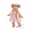 Doll 33112 Aitana Crying All Pink Blonde 33 C