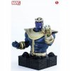 Figurína / poprsie - Semic - Marvel: Thanos - 16