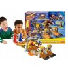 Fisher Price Blaze Set Racing in the Mud Gvg53