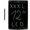 Xxl mega 12 "tablet zmizol grafický stylus
