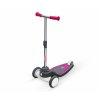 Scooter Trolio Balance QPlay Mika Pink #B