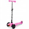 Spokey Funride Pink Scooter 927048
