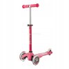Mini Micro Deluxe Pink MMD003 Scooter