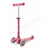 Mini Micro Deluxe / Pink Scooter