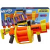 Nerf Hasbro Arrow Rauncher Gun