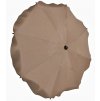 Slnečník ku kočíku - Umblings dáždniky s UV filtrom + držiak na pohár