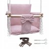 Childback Swing - Magic Pink Velvet