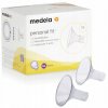 Sacia hlava k odsávačke na mlieko - Medela Lejka PersonalFit XL 30 mm 2 ks