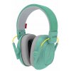 Chránič sluchu pre deti  - Ochranné slúchadlá Alpine Muffy Kids 5-16 rokov