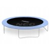 Skákacia plocha na trampolínu - Batut Trampoline Mat 366 374 cm 12 stôp 64 prameňov