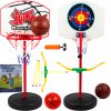 Basketbal pre deti - Donut 107 cm Bestway 36118 Plavecké koleso