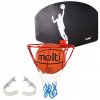 Basketbal pre deti - Basketbal Shield Board RIM + Ball