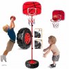 Basketbal pre deti - Basket Basket Basket Basketball Stand