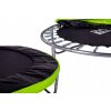 Kryt na spružiny trampolíny - Nafukovateľný bazén 159x159x50 cm Intex 57471