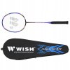 Bedminton pre deti - Badminton Rocket Light Graphite Core G2