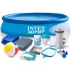 Bazén - Intex 366x76 Intex Full Garden Pool, 16in1 Set