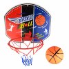 Basketbal pre deti - Futbalový mini basketbal
