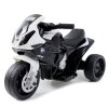 Elektrická motorka pre deti - Tri -kolieskový motor pod licenciou BMW S1000R/JT5188