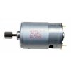 Motor pre detské autíčko - Motorový motor 12 V 45 10 000 pre batériové autá