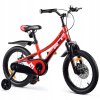 Bicykel pre deti - Royalbaby Children's Explorer Bike 16 "CM16-3