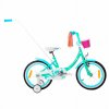 Bicykel pre deti - Detský bicykel Tab Mini Basket 14 palcov