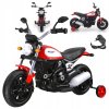 Elektrická motorka pre deti - Motor pre batériu pre ulicu Bob PA0235
