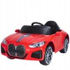 Elektrické auto pre deti - CABRIO M4 Sports Car Pilot Bujak