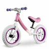 Odrážadlo pre deti - Bicykel pre ružové dievča na darček