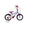 Bicykel pre deti - 14 -inch Detské bicykle tola bočné kolesá