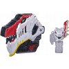 Power Rangers Dino Fury Morpher po ruke s efektmi