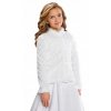 Bolero Communion Fur Sweater Communion 128