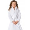 Bolero Communion Sweater Fur Communion 134