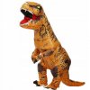 Nafukovateľný kostým Dinosaur T-Rex