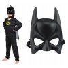Batman kostýmy Batman Masks Sisizs S M L