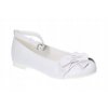 Outlet Communion Shoes 1 Communion Ballerinas White 34