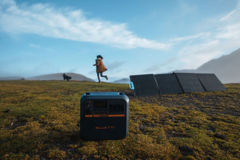 BLUETTI AC180P – produktové foto 2